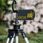 Girueta suport pentru statia meteo portabila Skywatch Geos 11